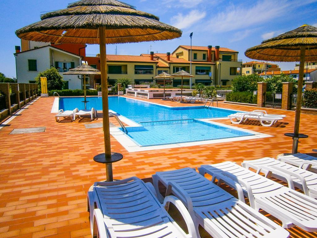 Garbin - Agenzia Cocal Apartment