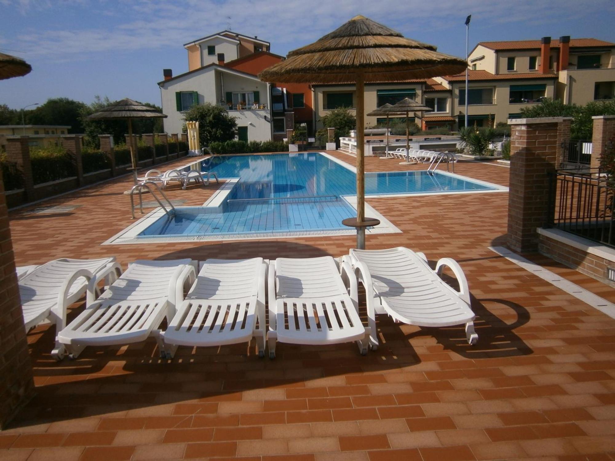 Apartment Garbin - Agenzia Cocal Caorle