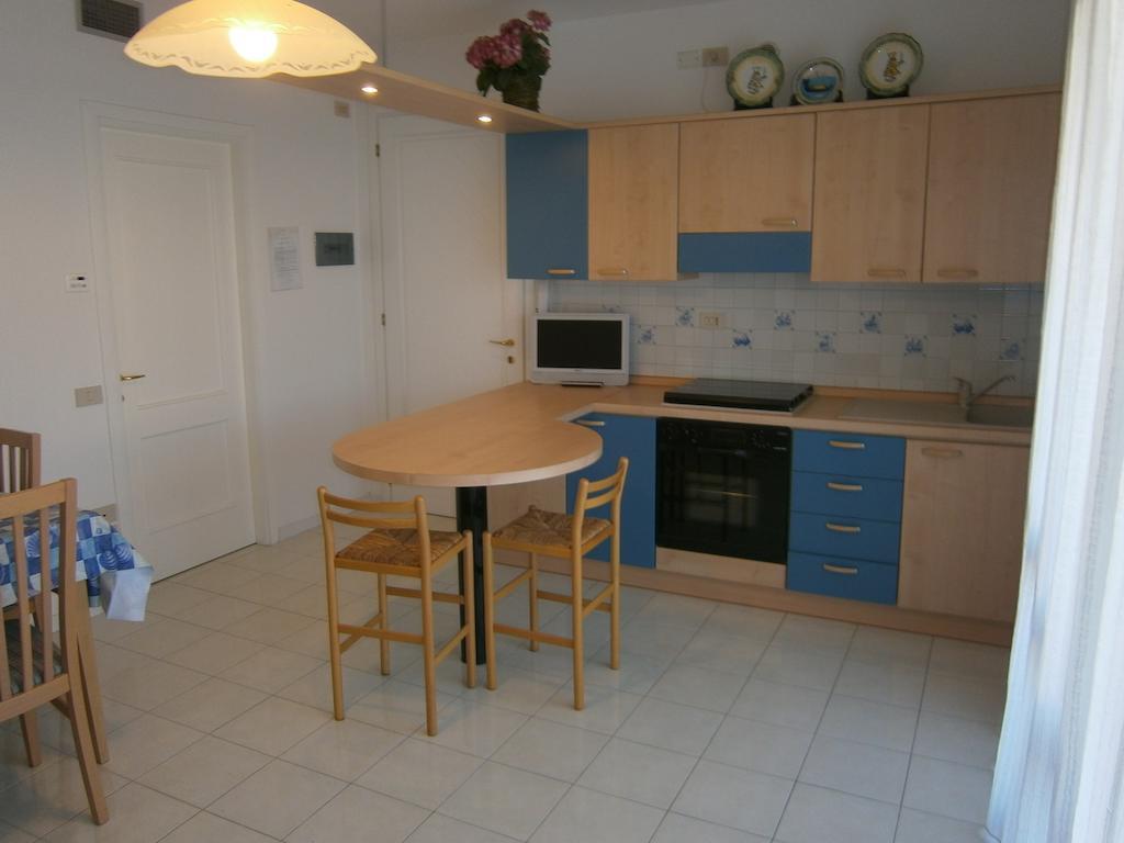 Apartment Garbin - Agenzia Cocal